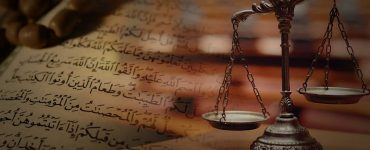 Islam is judged unfairly on the scale of justice due to the terrible, violent acts of a few