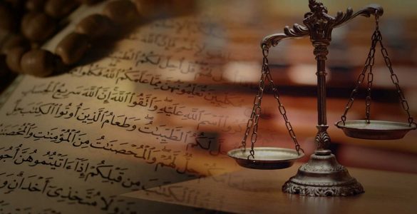 Islam is judged unfairly on the scale of justice due to the terrible, violent acts of a few