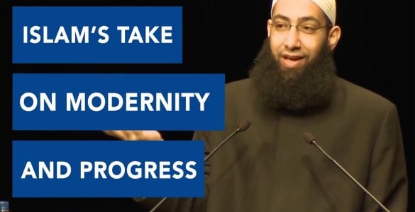 Islam’s-Take-on-Modernity-and-Progress