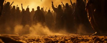 Horizontal-How Muhammad ﷺ Confronted Hate and Became The Most Influential Person in History