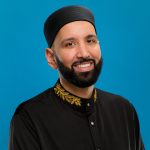 Dr. Omar Suleiman