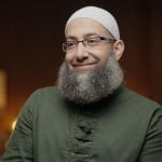 Sh. Mohammad Elshinawy