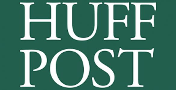 Huffington-Post-Logo
