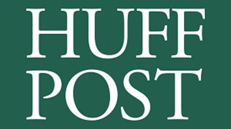 Huffington-Post-Logo