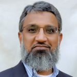 Dr. Altaf Husain