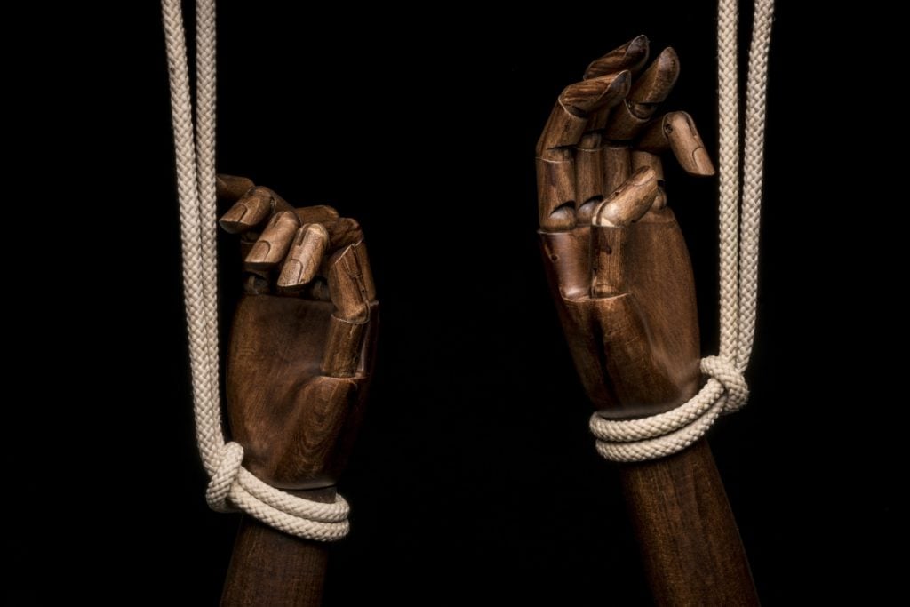 Slavery and Islam: What is Slavery?