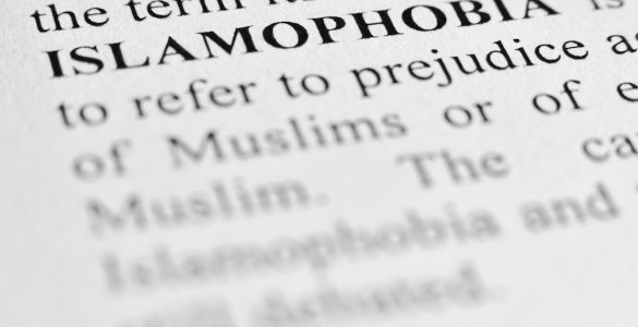 Islamophobia