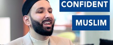 Confident Muslim – A Yaqeen Institute Initiative