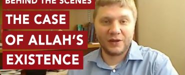 The-Case-For-Allahs-Existence