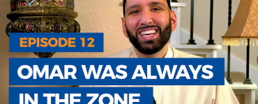 Ep-12-Omar-Was-Always-In-The-Zone-The-Faith-Revival