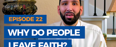 Ep-22-Why-Do-People-Leave-Faith?-The-Faith-Revival-Hero-Image