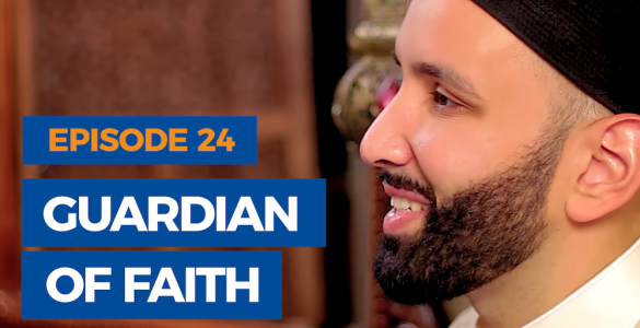 Ep-24-Quran-The-Guardian-of-Faith-The-Faith-Revival-Hero-Image