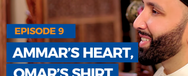 Ep-9-Ammar's-Heart-and-Omar's-Shirt-The-Faith-Revival