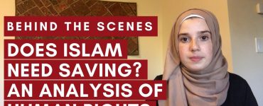 Does-Islam-Need Saving-An-Analysis-of-Human-Rights&-by Nour Soubani