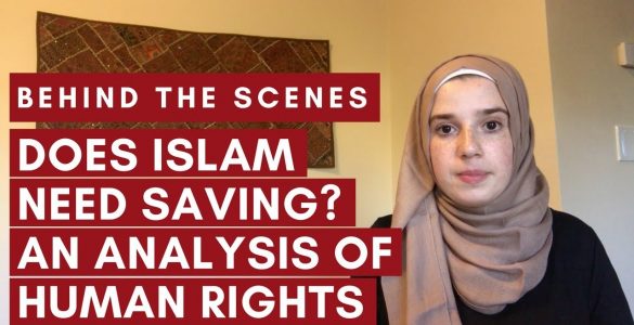 Does-Islam-Need Saving-An-Analysis-of-Human-Rights&-by Nour Soubani