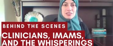 #YaqeenBehindtheScenes-Clinicians-Imams-and-Whisperings-of-Satan-by-Najwa Awad-Hero-Image