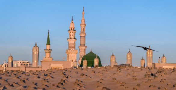 Martyrdom in Islam