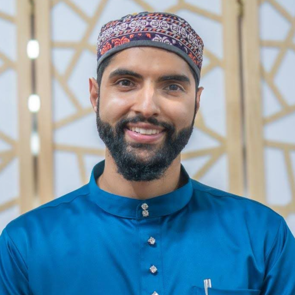 Dr. Zohair Abdul-Rahman