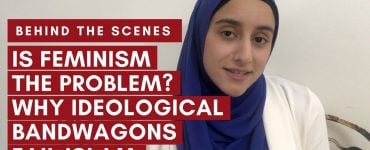 Is-Feminism-the-Problem-Why-Ideological-Bandwagons-Fail-Islam-by-Tesneem-Alkiek-Hero-Image