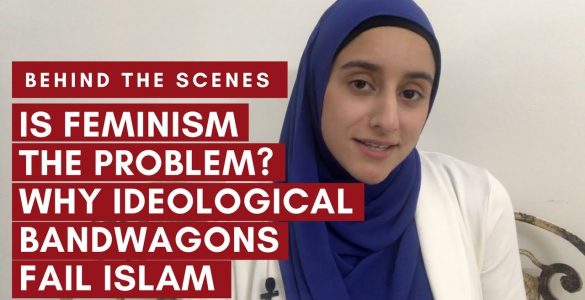 Is-Feminism-the-Problem-Why-Ideological-Bandwagons-Fail-Islam-by-Tesneem-Alkiek-Hero-Image