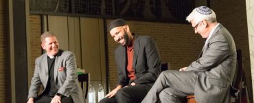 A-Priest-a-Rabbi-and-an-Imam-Walk-Into-a-Church-in-Dallas-Hero-Image