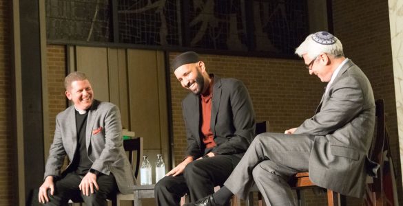 A-Priest-a-Rabbi-and-an-Imam-Walk-Into-a-Church-in-Dallas-Hero-Image