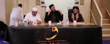 How-Prophet-Muhammad-(PBUH)-Dealt-With-His-Enemies-Sh-Omar-Suleiman