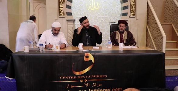 How-Prophet-Muhammad-(PBUH)-Dealt-With-His-Enemies-Sh-Omar-Suleiman