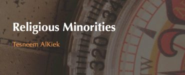 Religious-Minorities-Under-Islamic-Rule-&-Tasneem Alkiek