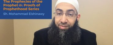 Prophecies-of-the-prophet-behind-the-scenes-heroimage