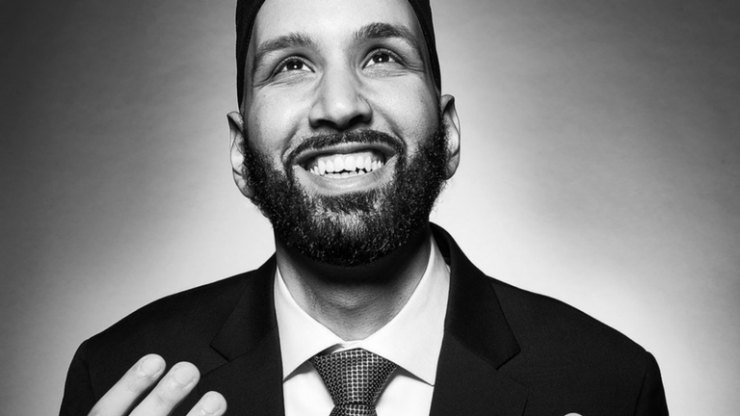 CNN-Names-Yaqeen-Institute-Founder-President-One-of-the-Most-Influential-Muslims-in-America-Hero-Image