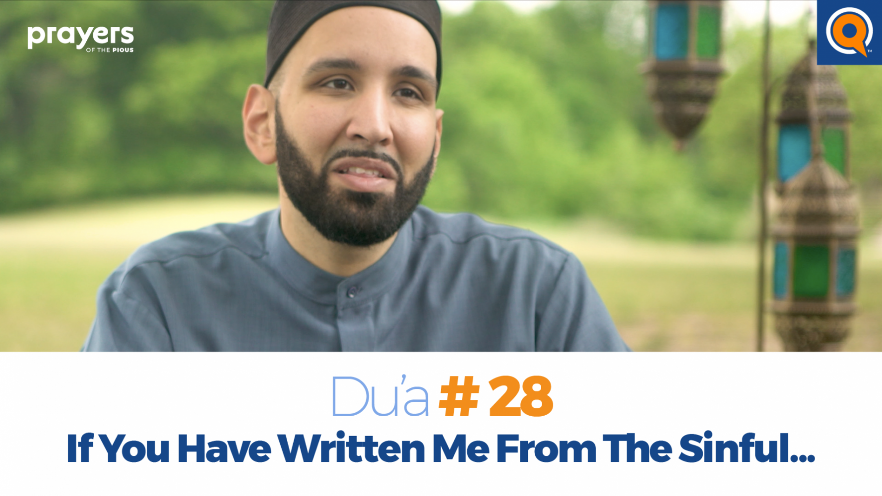 Episode-28-If-You-Have-Written-Me-From-The-Sinful-Prayers-of-the-Pious-Hero-Image