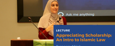 Appreciating-Scholarship-Intro-to-Islamic-Law-Hero-Image