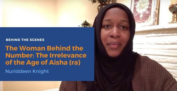 The-Woman-Behind-the-Number-The-Irrelevance-of-the-Age-of-Aisha-Behind-the-Scenes-Hero-Image