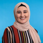 Hana Al-Harastani