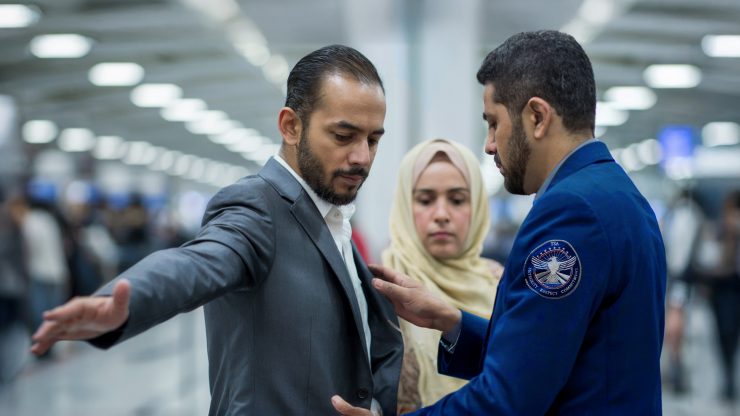 What is Islamophobia? Race, Power, and the Roots of Anti-Muslim Discrimination