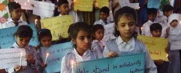 Terrorists are not religious extremists