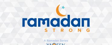 Ramadan 2019 Series