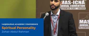 Spiritual-Personality-Zohair-Abdul-Rahman-2018-Yaqeen-MAS-Academic-Conference-Hero-Image