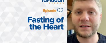 Fasting of the Heart