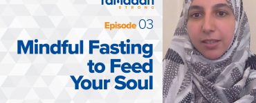 Mindful Fasting to Feed Your Soul