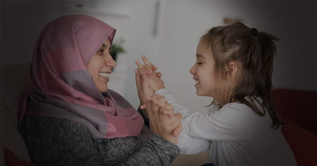 The Importance of Conscious Parenting in Raising Confident Muslims