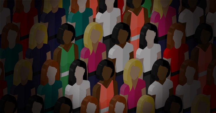 Balancing Feminism, Human Rights, and Faith