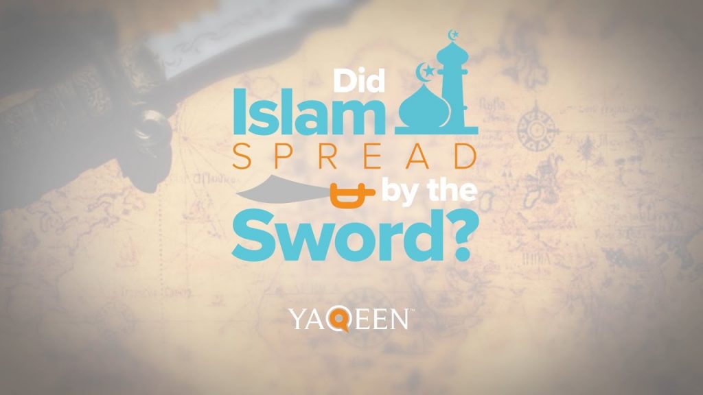 Did Islam Spread by the Sword? | Animation