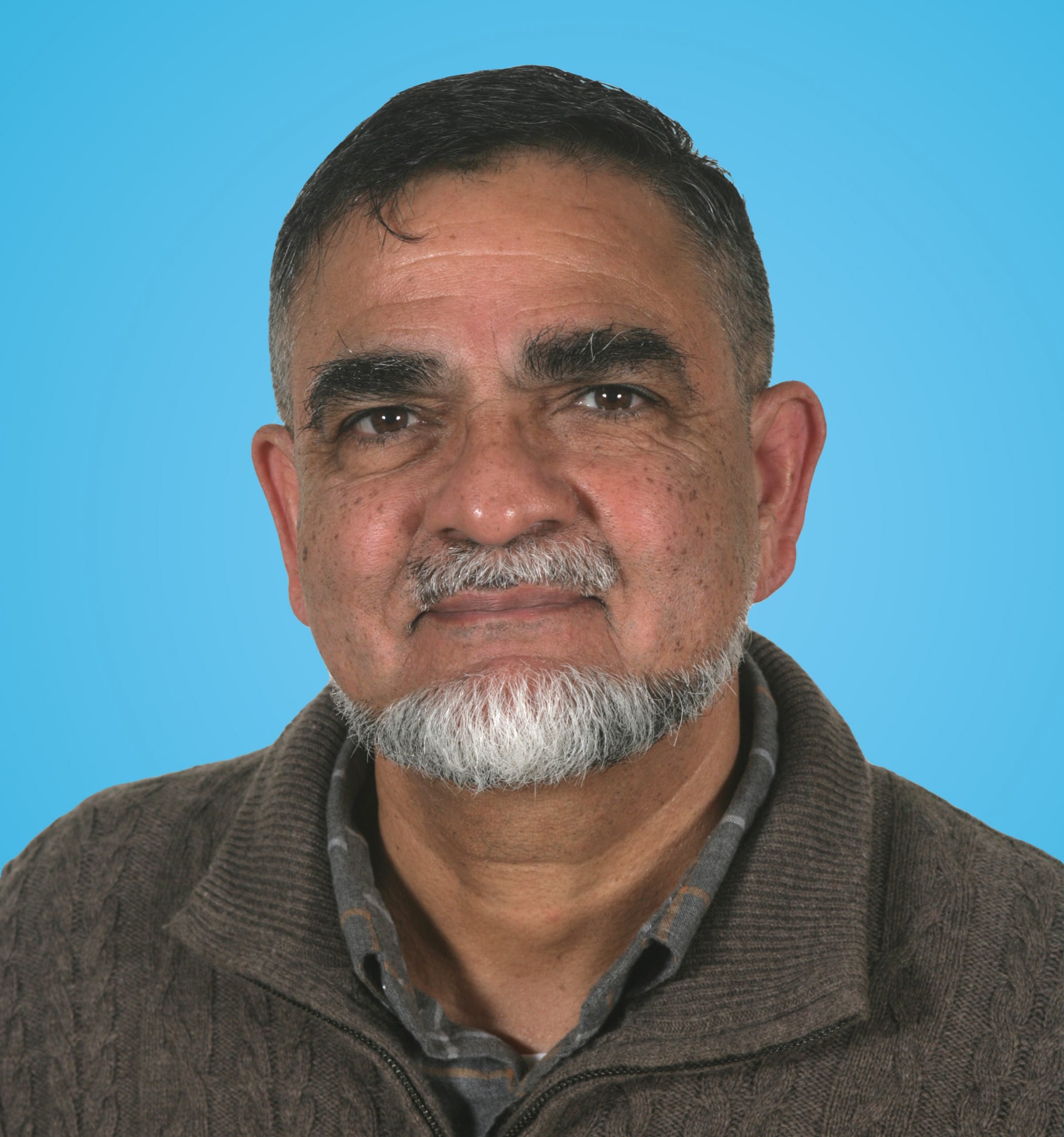 Dr. Yasien Mohamed