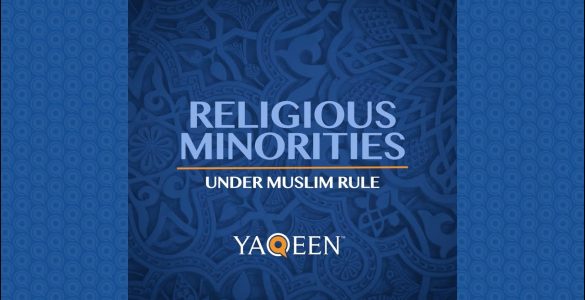 Religious Minorities Under Muslim Rule | Animated Video