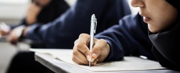 islamic studies curriculum