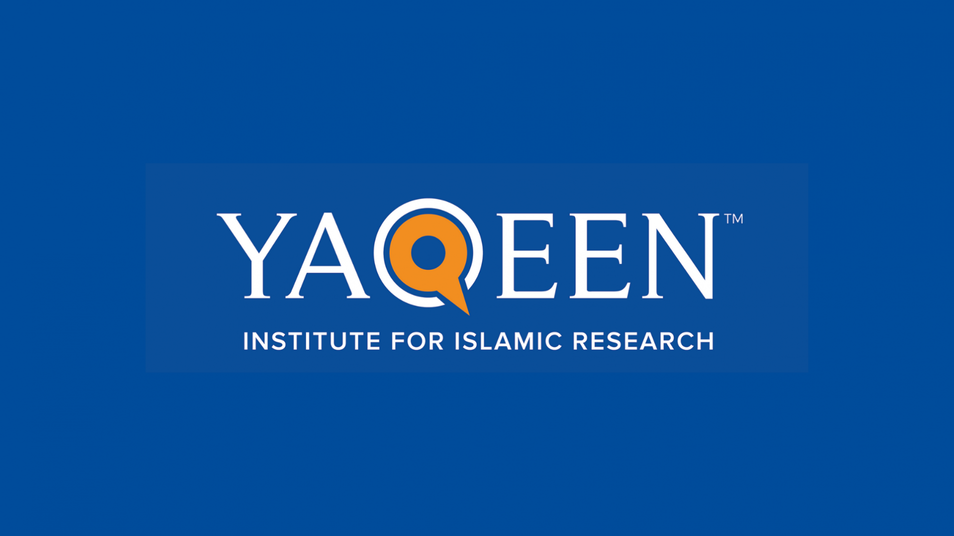 Palestine Yaqeen Institute