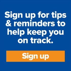 sign-up-reminders