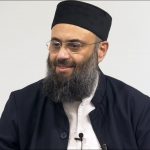 Dr. Hatem al-Haj